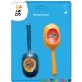 Набор музыкальных инструментов «Маракасы» Just Cool YH898-5